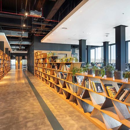 Отель Sage Melbourne Рингвуд Экстерьер фото